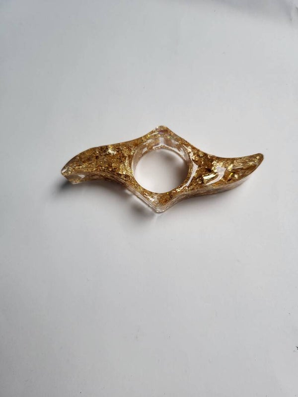 bague de lecture