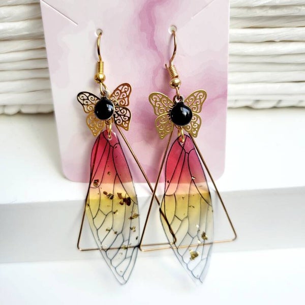 Boucles d oreilles