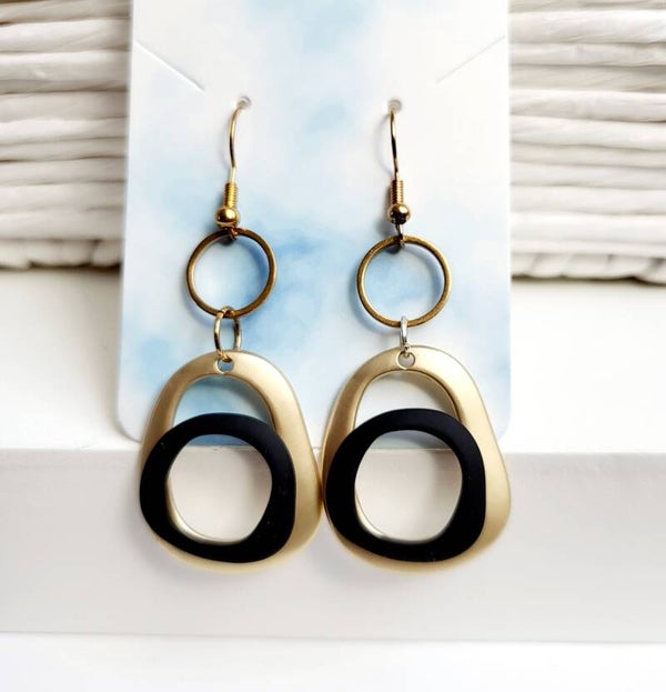 Boucles d oreilles