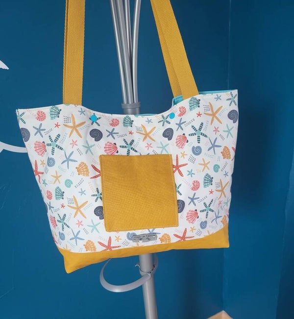 Sac cabas