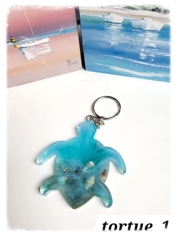 porte clefs