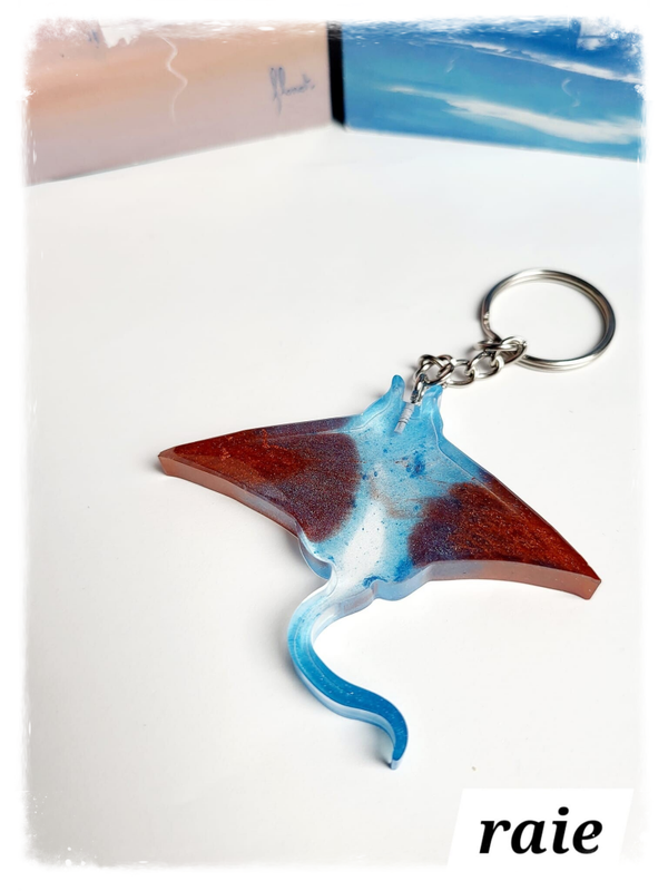 porte clefs