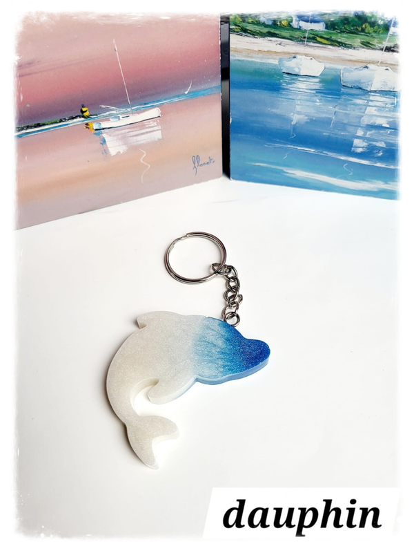 porte clefs