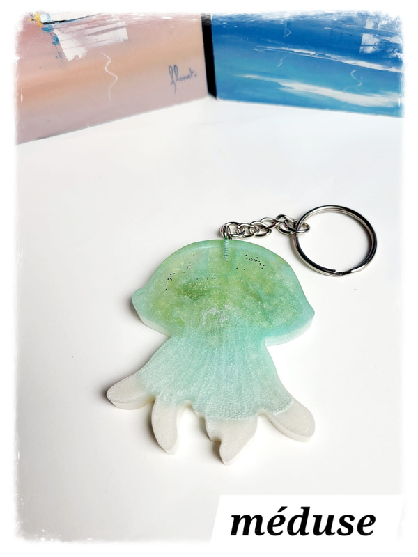 porte clefs