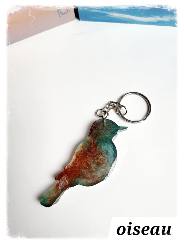 porte clefs