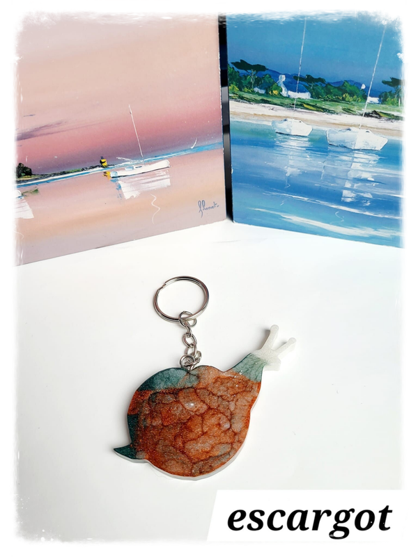 porte clefs