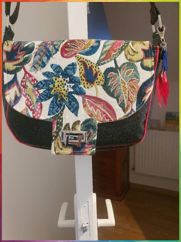 sac bandouliere