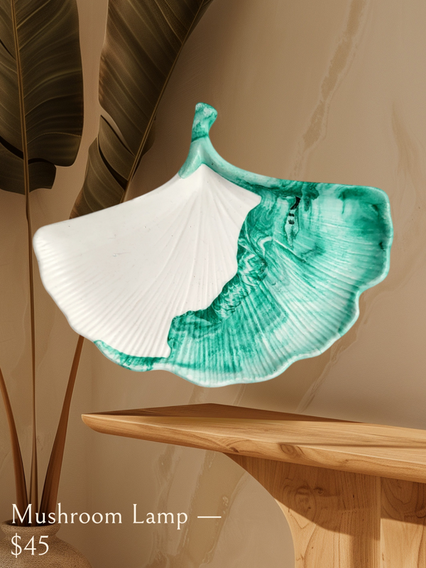 Vide poches feuilles