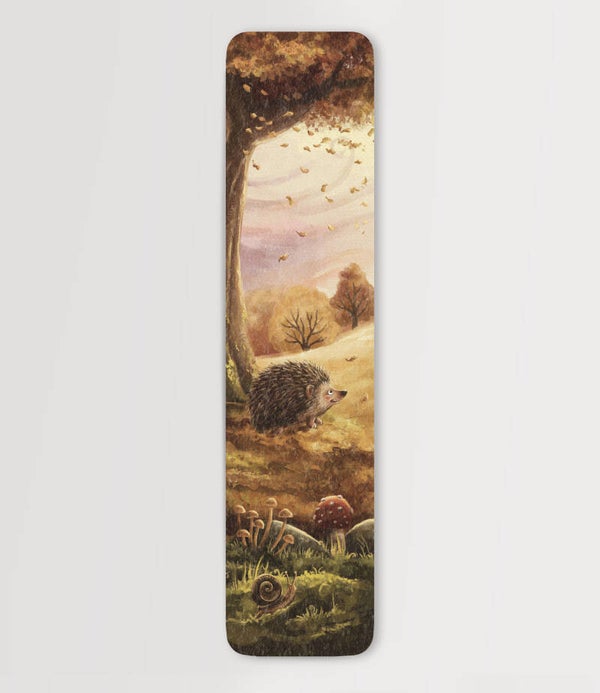Boekenlegger ''Egel'' - wholesale