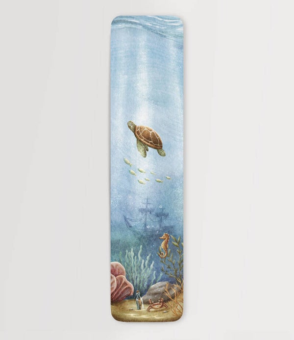 Boekenlegger ''Onderwaterwereld'' - wholesale