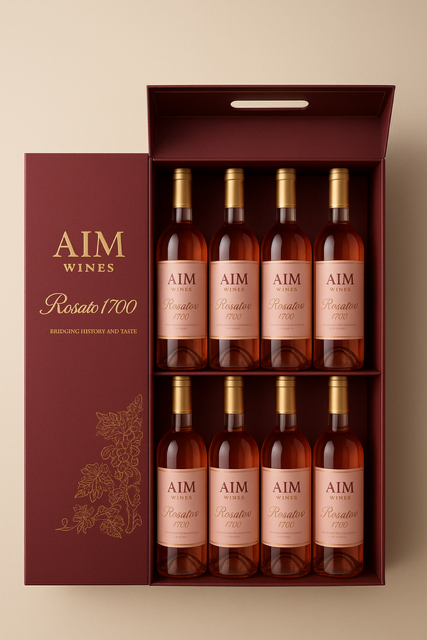 ROSATO 1700
