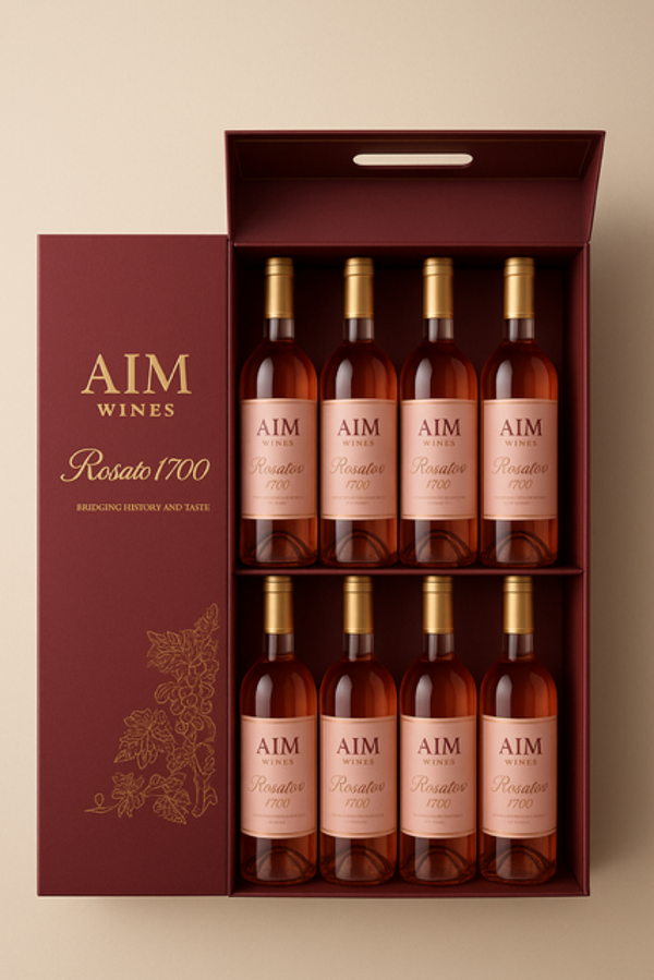 ROSATO 1700