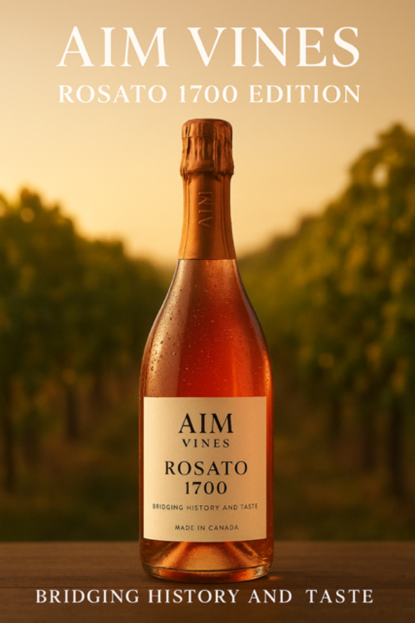 ROSATO 1700