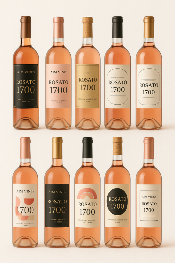ROSATO 1700