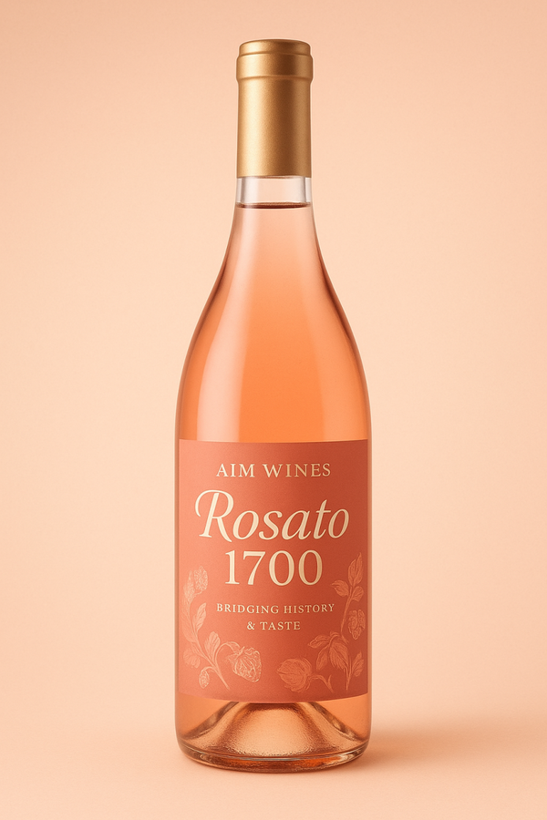 ROSATO 1700