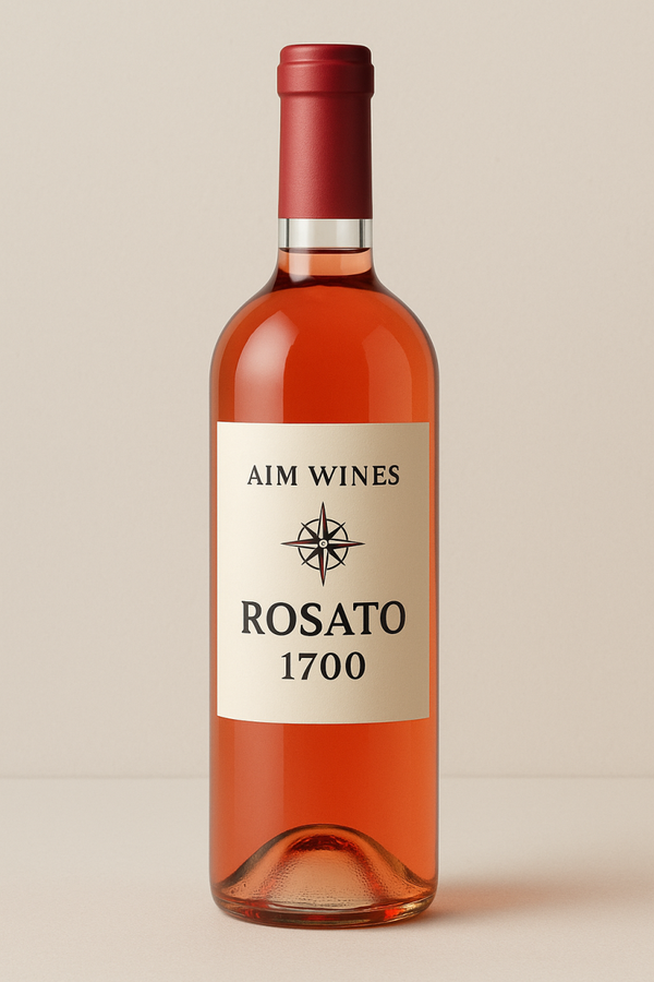 ROSATO 1700