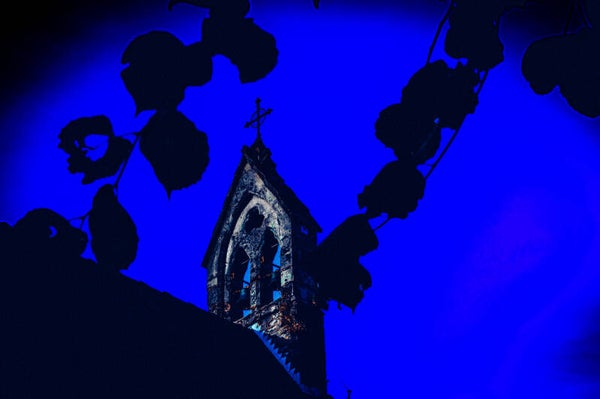 Gothic Church bells