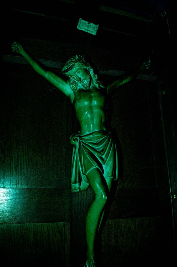 Crucifix