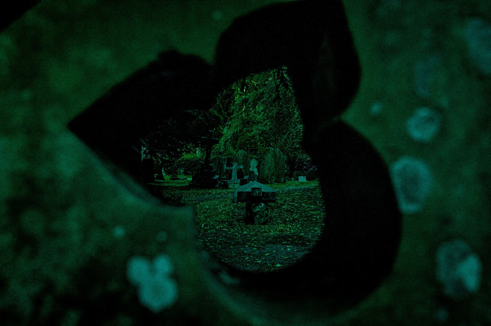 Dead Frame