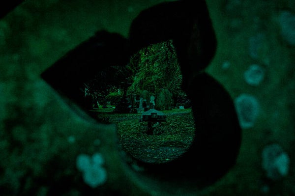 Dead Frame