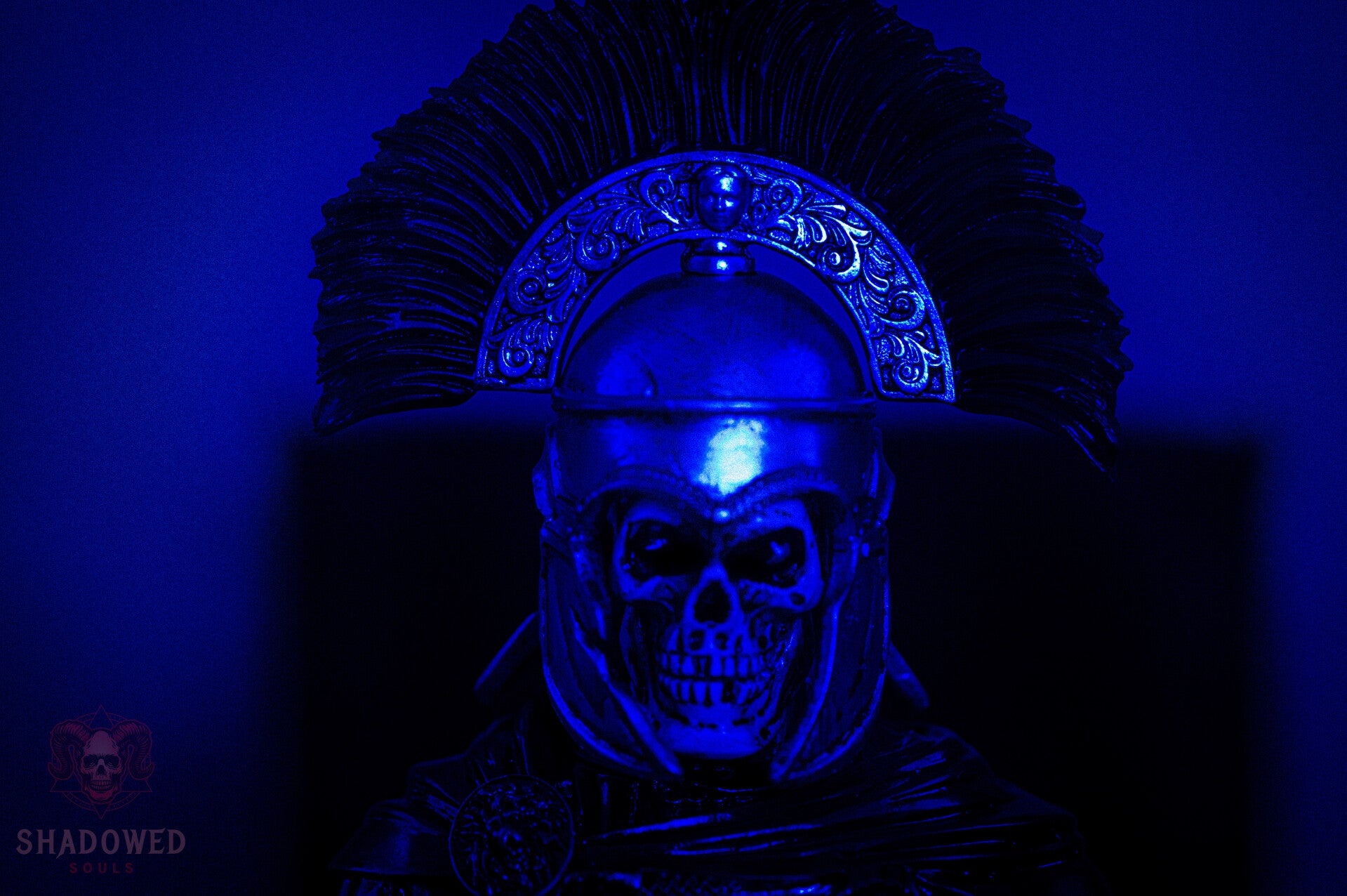 Dark Entity