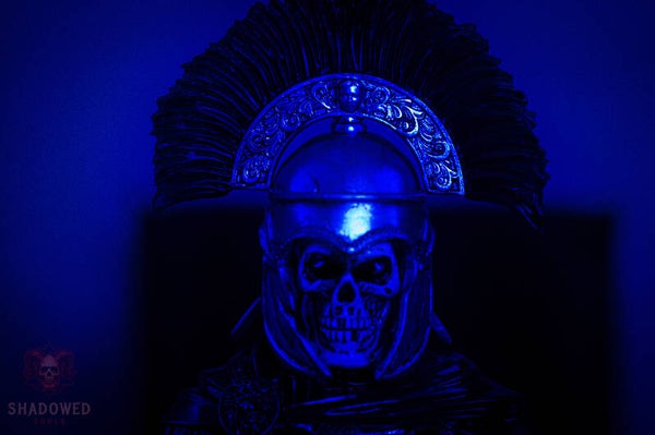 Dark Entity