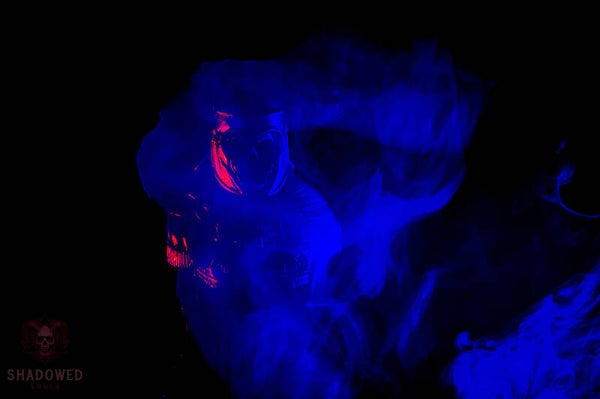 Death Smoke