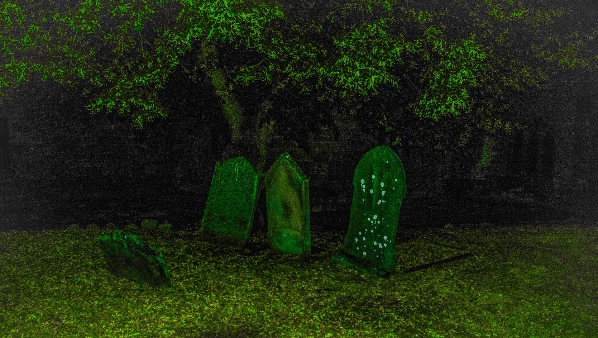 Graveyard Glow