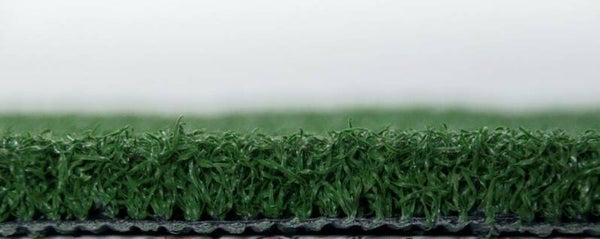 Nobel Grass Hockey semi zand semi water (professionele kwaliteit 20 mm) donkergroen / lichtgroen