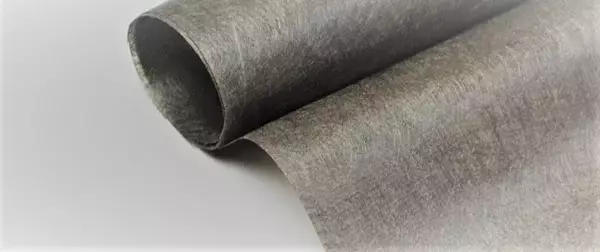 Kunstgras toebehoren - drukverdelend doek