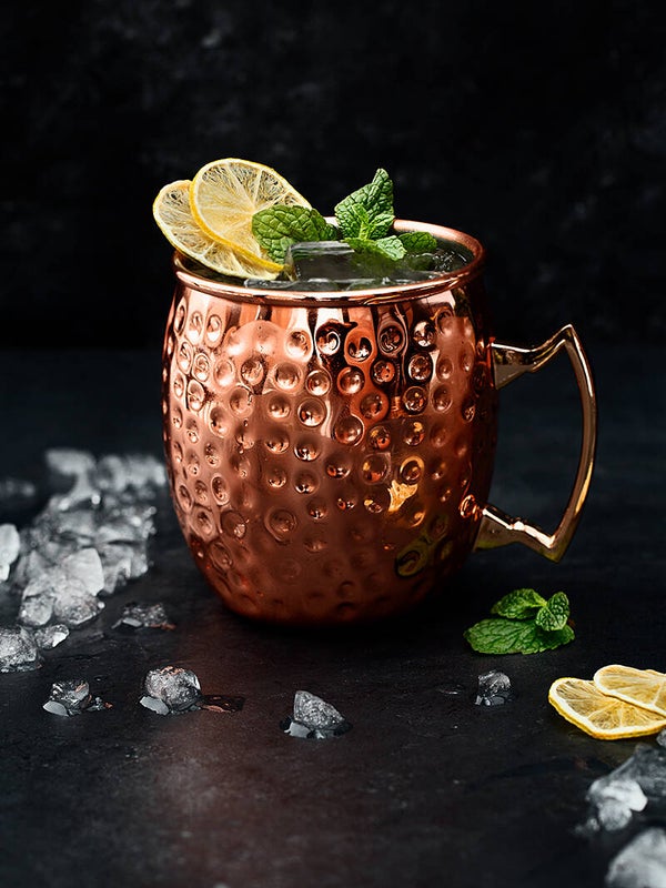 Moscow mule