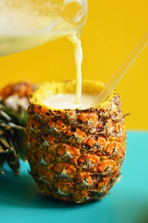 Piña Colada