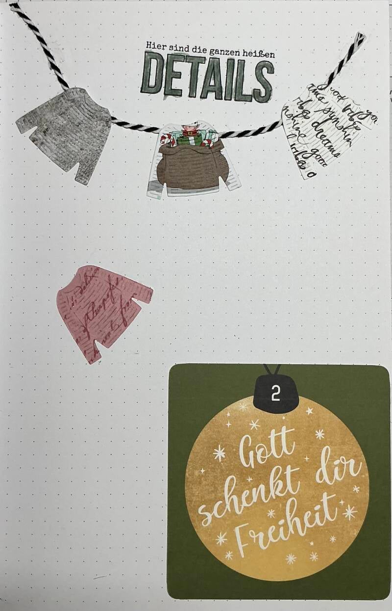 December-Daily 2/2024