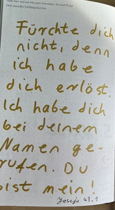 Ella-Bibelvers