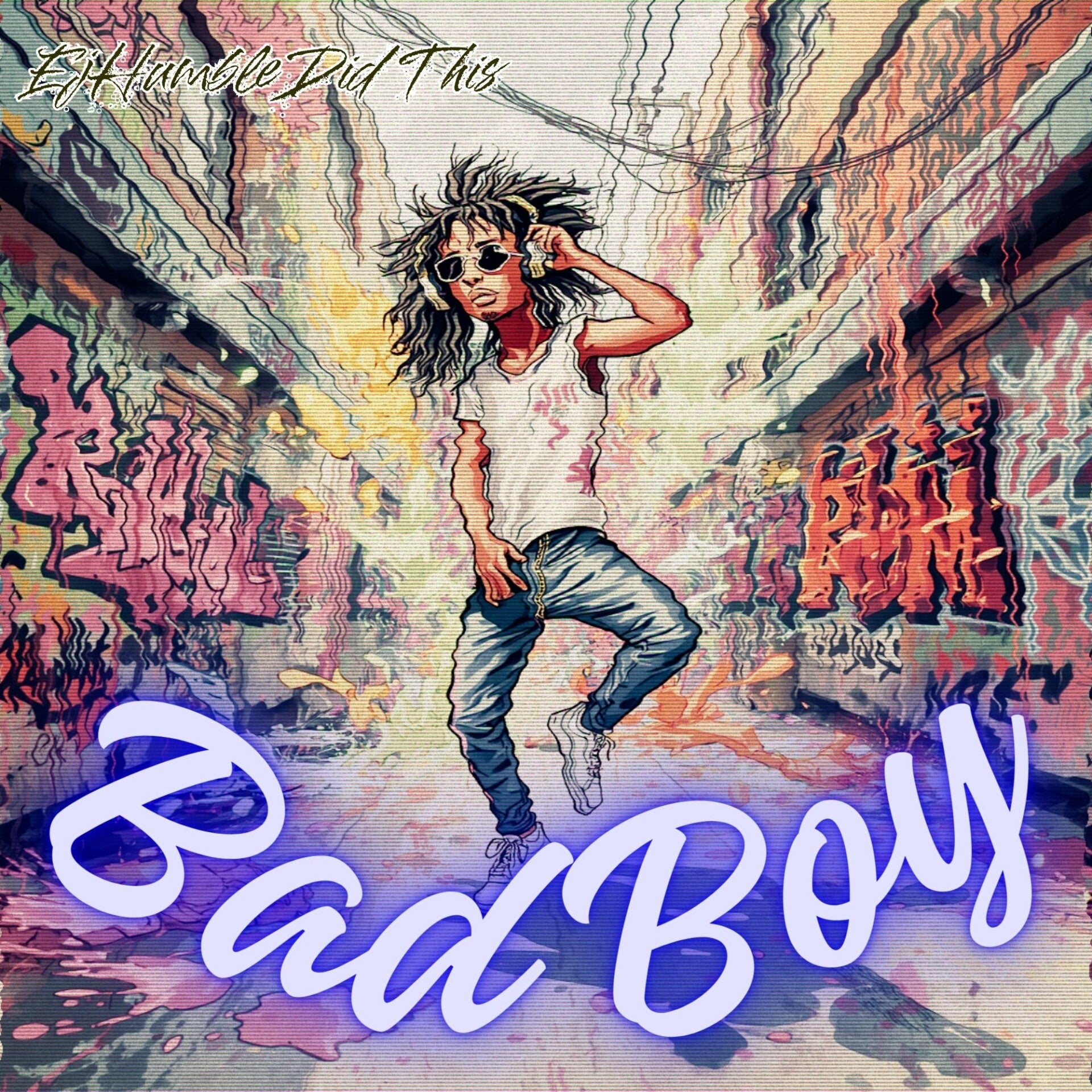 Bad Boy