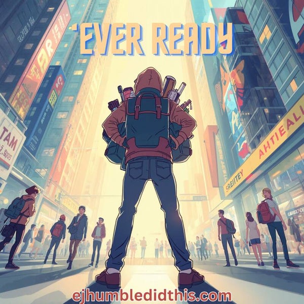 Ever Ready