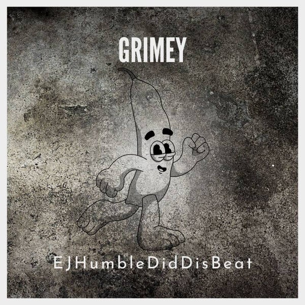 Grimey