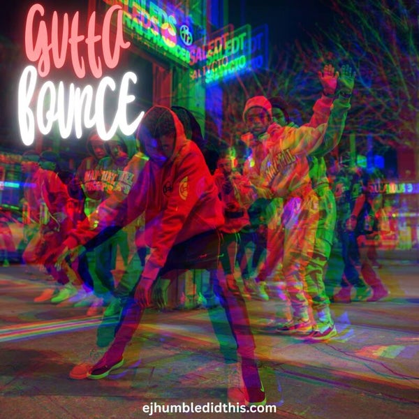 Gutta Bounce