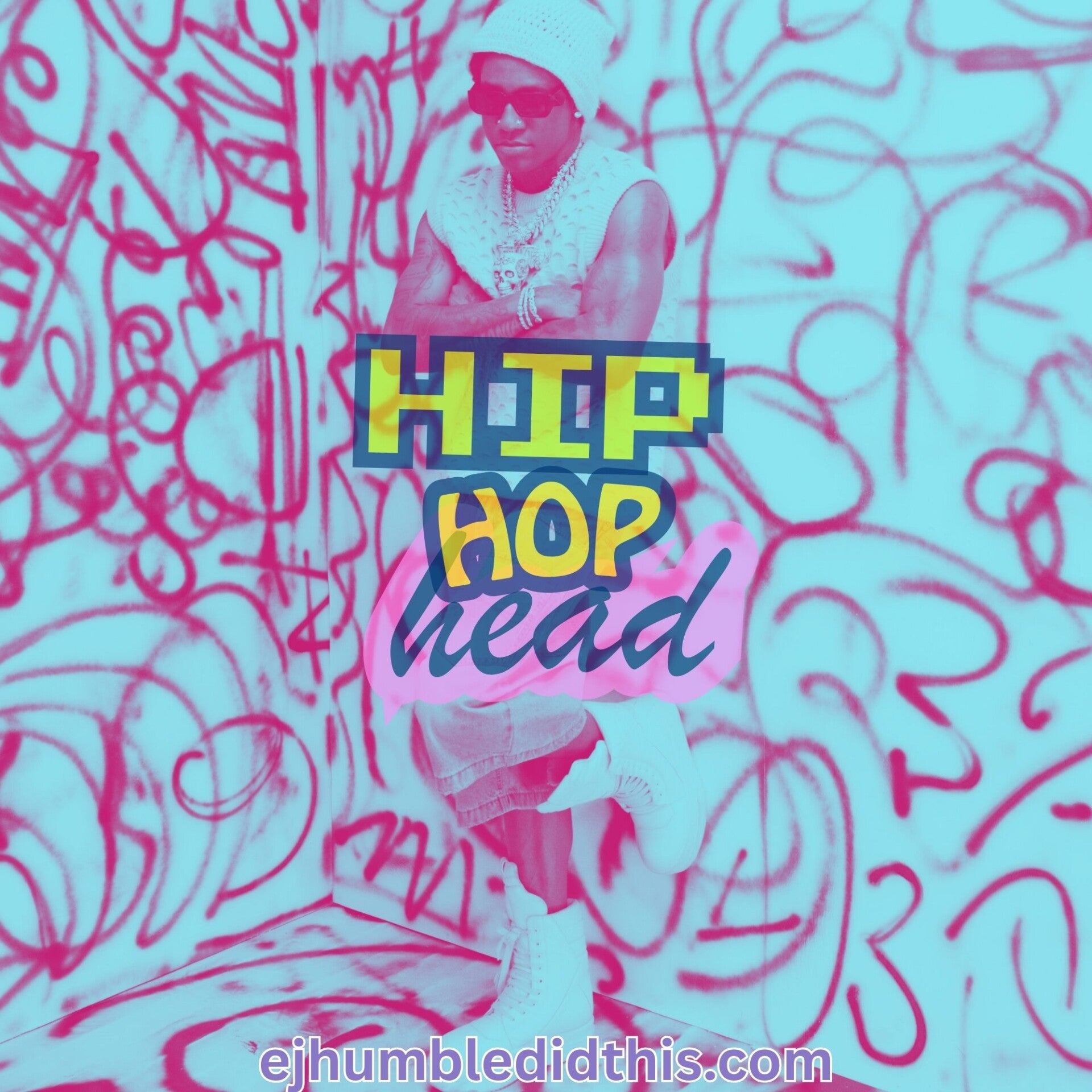 Hip Hop Head