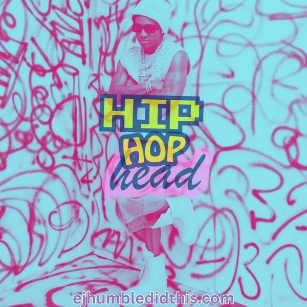 Hip Hop Head