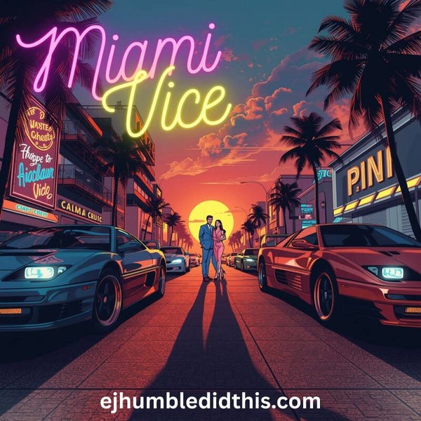Miami Vice