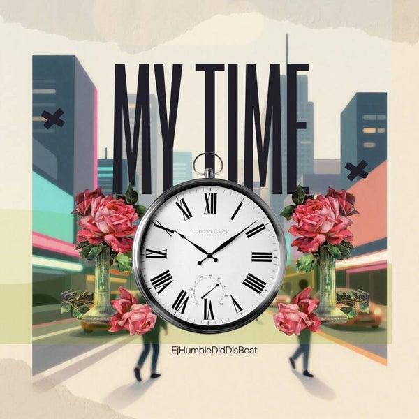 My Time