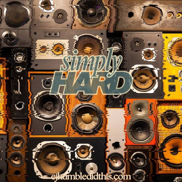 Simply Hard