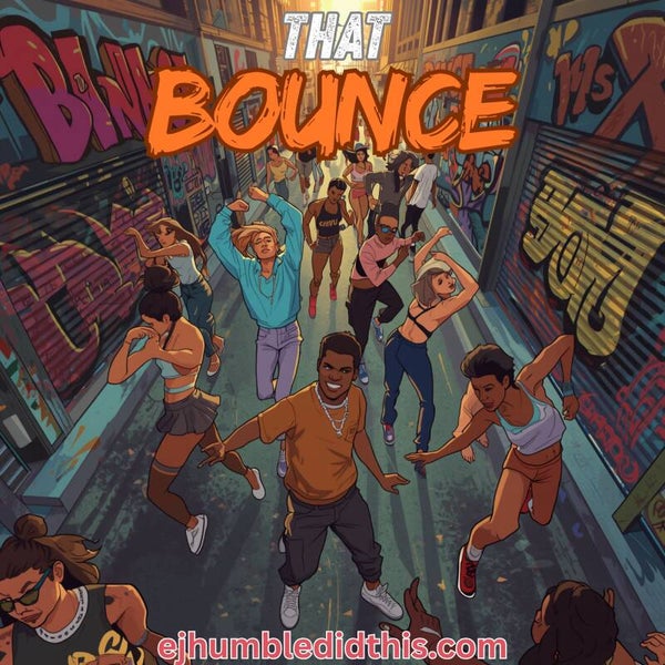 That Bounce