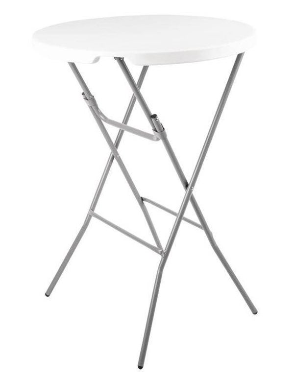 Bolero statafel 80cm