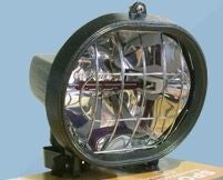 Kit verwarming of halogeenverlichting