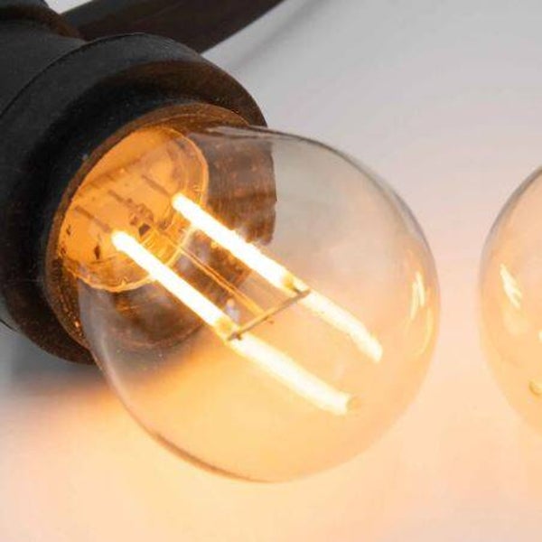 Lampen 10 stuks