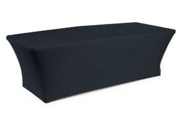 Hoes voor PVC tafel 180cm