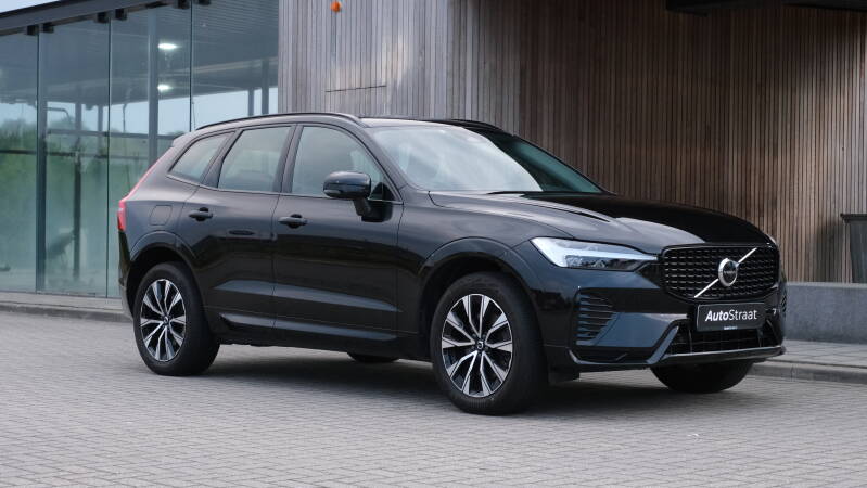 Volvo XC60 2024 AutoStraat Importauto kopen