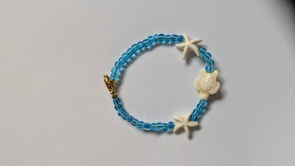 Ocean Turtle